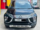 Mitsubishi Xpander 7 seater jeep 2018