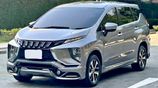 Mitsubishi Xpander 7 Seater SUV Jeep For Rent