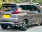 Mitsubishi Xpander 7 Seater SUV Jeep For Rent