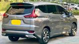 Mitsubishi Xpander 7 Seater SUV Jeep For Rent