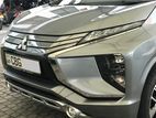 Mitsubishi Xpander 7 Seaters 2018