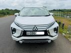 Mitsubishi Xpander 7 Seats 2018
