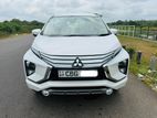 Mitsubishi Xpander 7 Seats Dual A/C 2018
