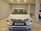 Mitsubishi Xpander Cross 2018