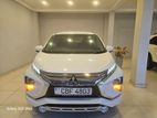 Mitsubishi Xpander Cross 2018