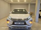 Mitsubishi Xpander cross 2018