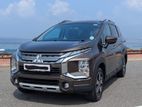 Mitsubishi Xpander Cross 2020