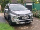 Mitsubishi Xpander Cross 2020