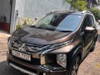 Mitsubishi Xpander Cross 2020