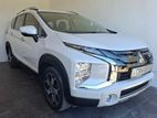 Mitsubishi Xpander Cross 2020