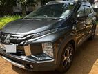 Mitsubishi Xpander Cross 2020