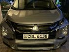 Mitsubishi Xpander Cross 2020
