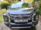 Mitsubishi Xpander cross 42000km 2020