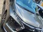 Mitsubishi Xpander for Long-Term Rent