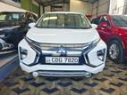 Mitsubishi Xpander Fully Loaded 2016