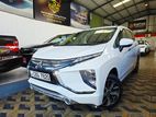 Mitsubishi Xpander Fully Loaded 2016