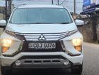 Mitsubishi Xpander G 2019