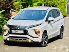 Mitsubishi Xpander Luxury 1.5L 7 Seater 2018