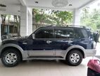 Mitsubishi Montero V6 2004