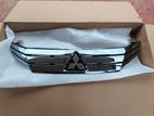 Mitsubishi Xpander Shell