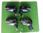 Mitsubishi Xpander Side Mirrors