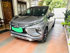 Mitsubishi Xpander SUV 2018