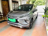 Mitsubishi Xpander SUV 2018