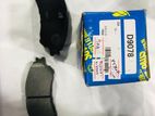 Mitsubishi Xpander / Suzuki Sx4 Vitara Brake Pads