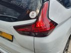 Mitsubishi Xpander Taillight