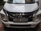 Mitsubishi Xpander X Pander Cross 2020