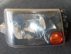 Mitsubitshi Mini Cabs Headlight