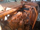 Mitsui 265CFM Compressor