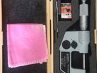 Mitutoyo Digital Micrometer 0-25mm Brand New