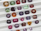 Mix Gem lot