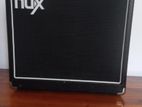 Mix Guitar Amplifier