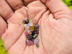 Mix Natural Sapphire Lot