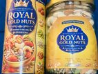 Mix Nuts