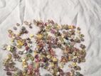 Mix Sapphire Semi Gem Stones