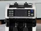 Mix Value Cash Counter