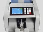 Mix Value Cash Counting Machine