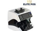 Mix Value Cash Counting Machine