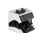 Mix Value Cash Counting Machine