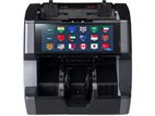 MIX VALUE CASH COUNTING MACHINE