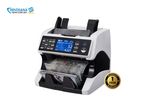 Mix Value Cash Counting Machine