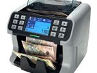 Mix Value Counting Machine (FC-5600P) Touch screen