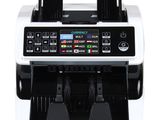 Mix Value, Multi Currency Cash Counting Machine