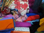 Mixed Fabric Lots