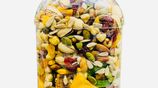 Mixed Fruits, Nuts & Seeds