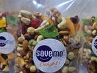 Mixed Fruits, Nuts & Seeds
