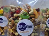 Mixed Fruits, Nuts & Seeds